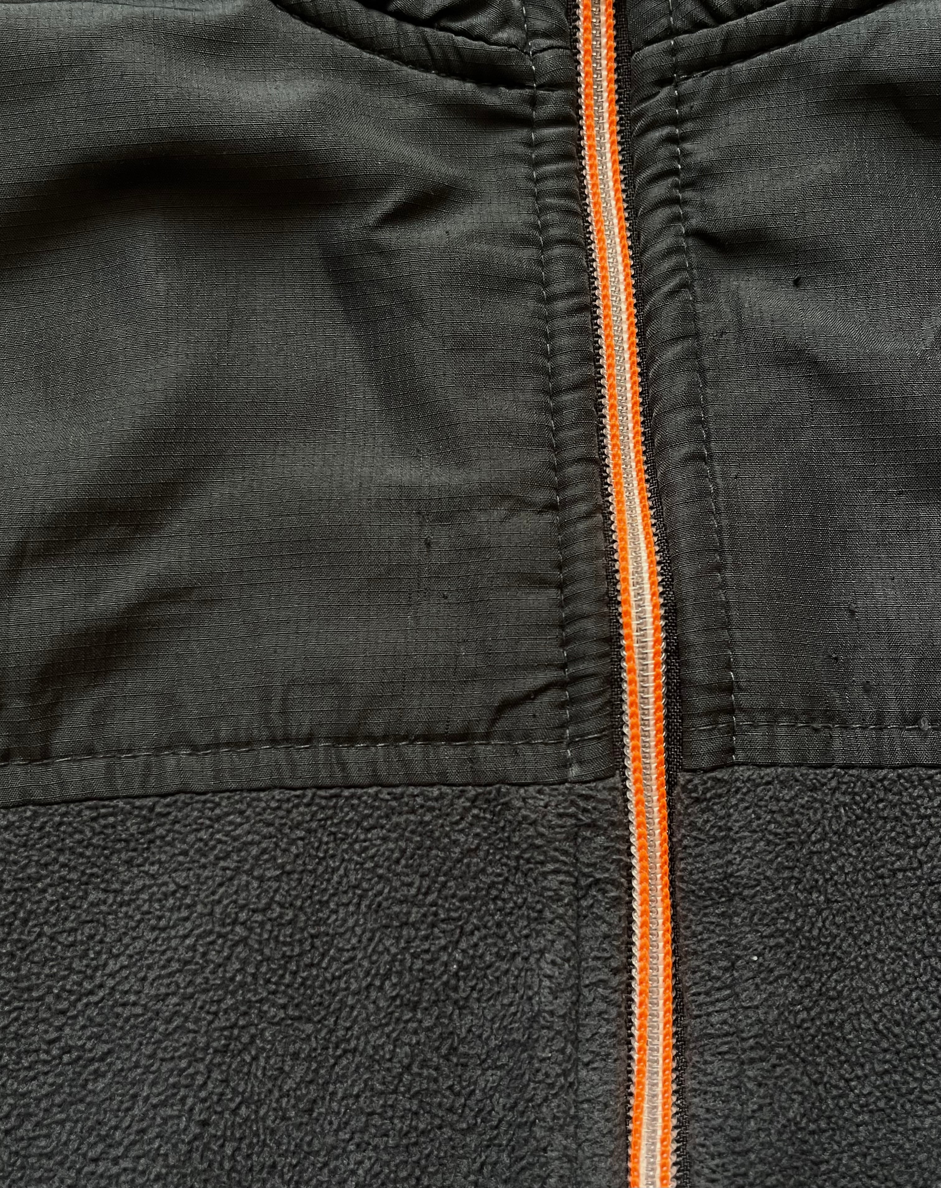 Starter Fleece Jacket