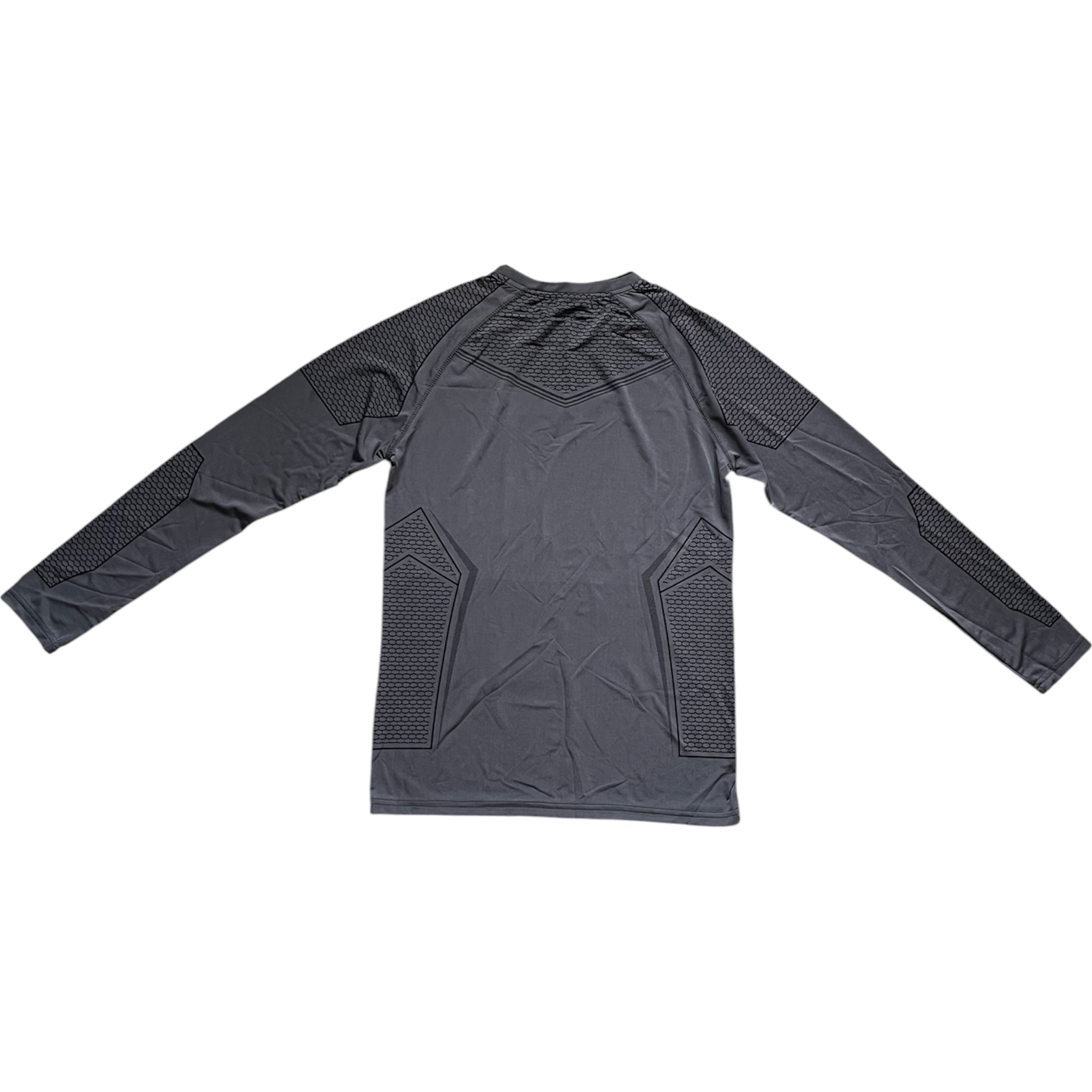 YoungLA x Batman Compression Longsleeve