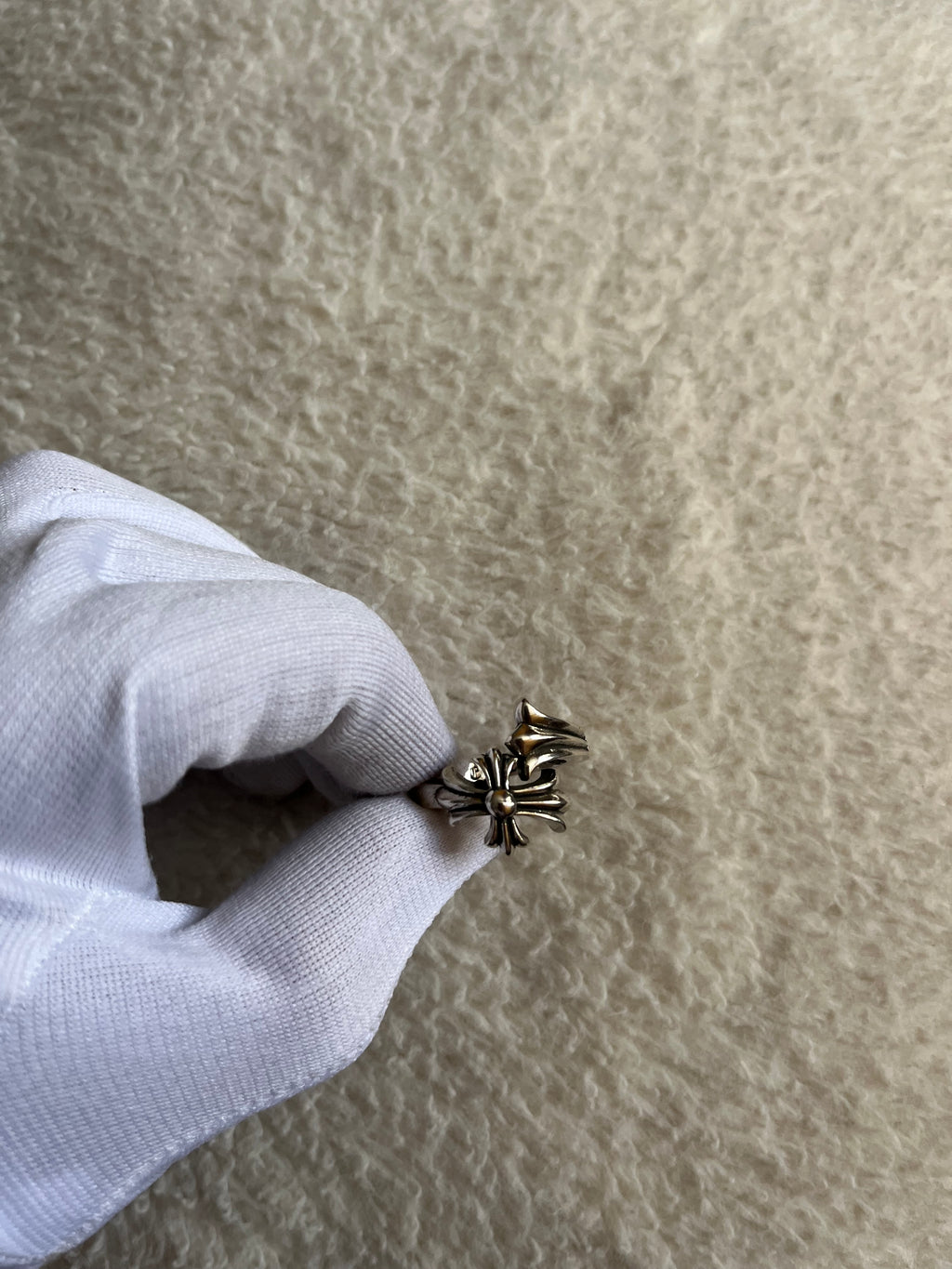 Chrome Hearts Ring