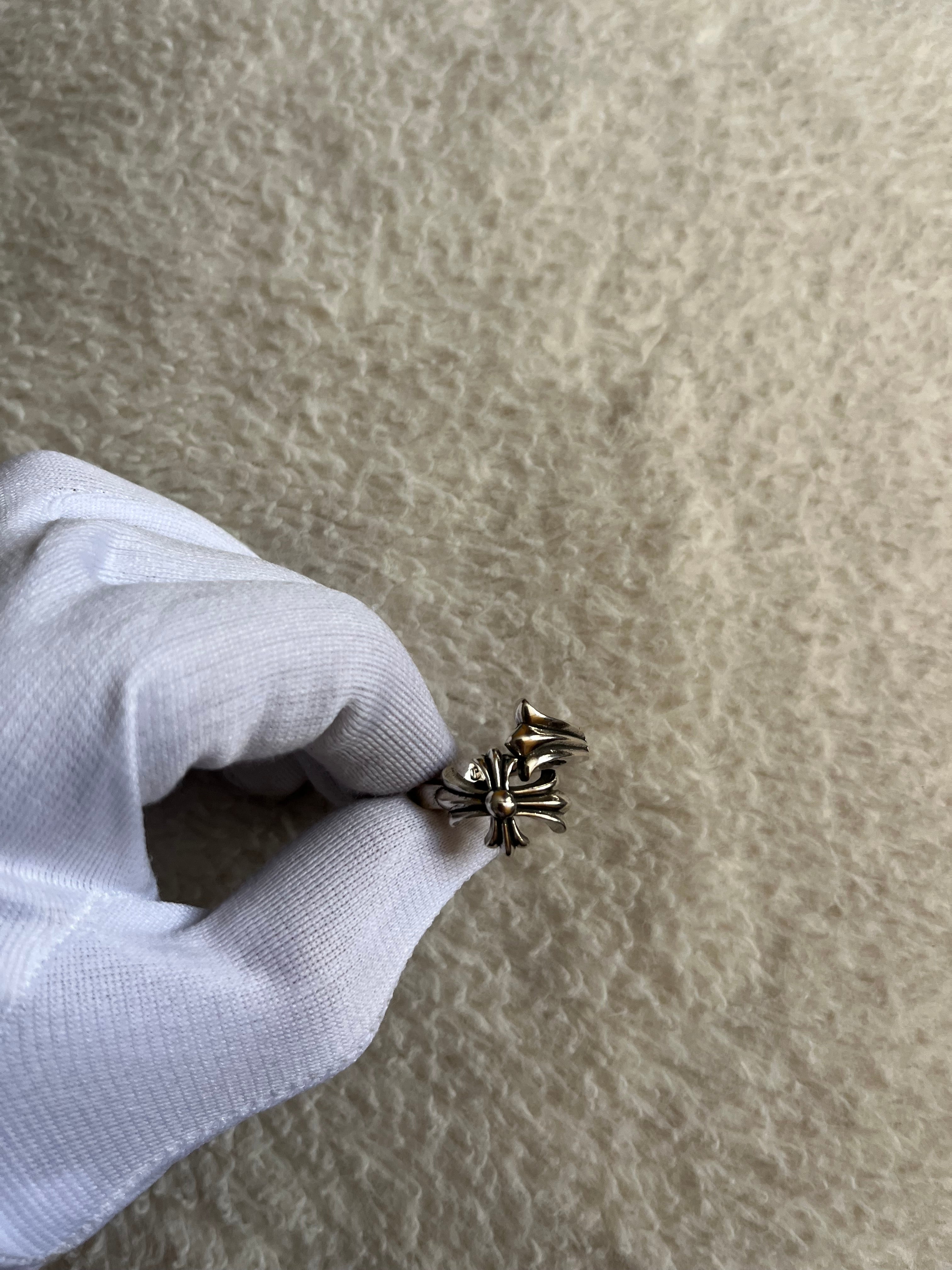 Chrome Hearts Ring