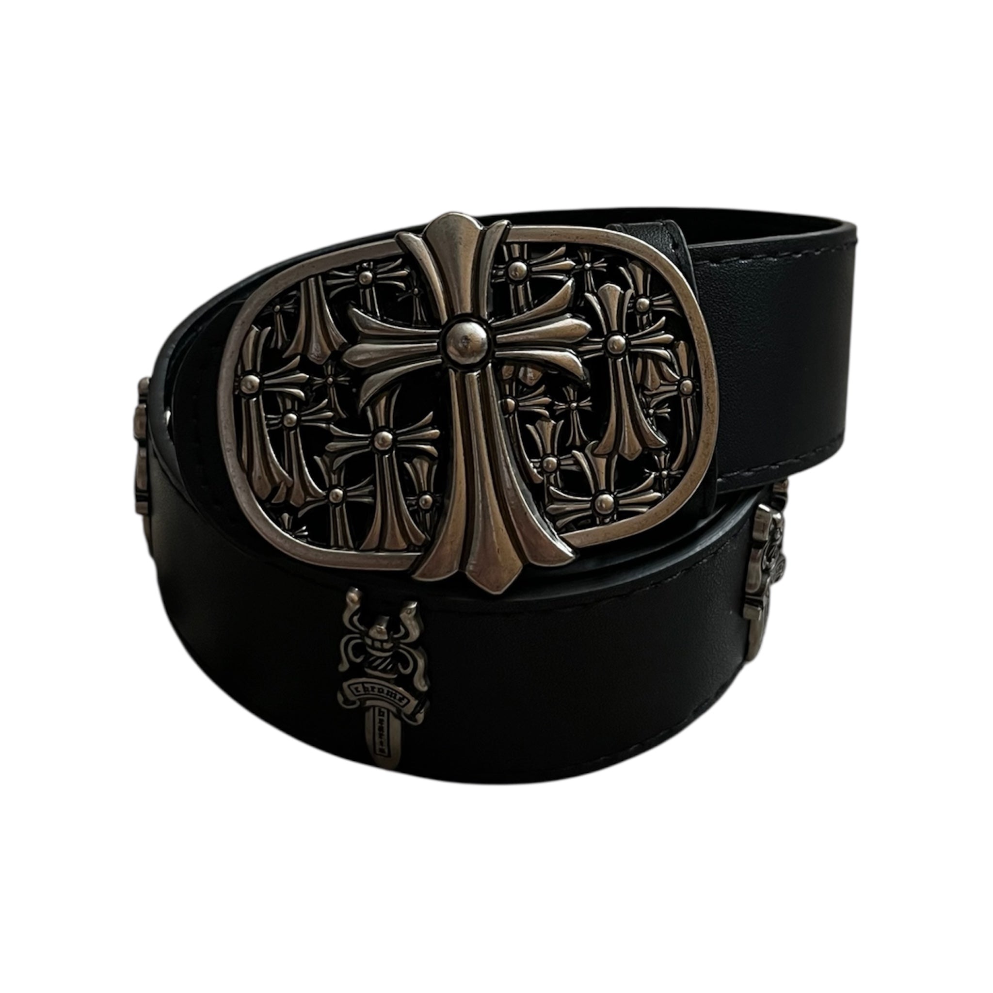 Chrome Hearts Belt