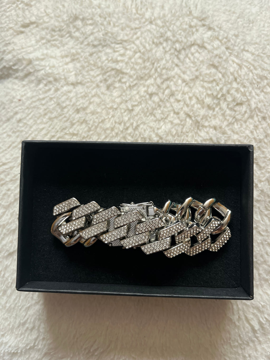 Cuban Bracelet
