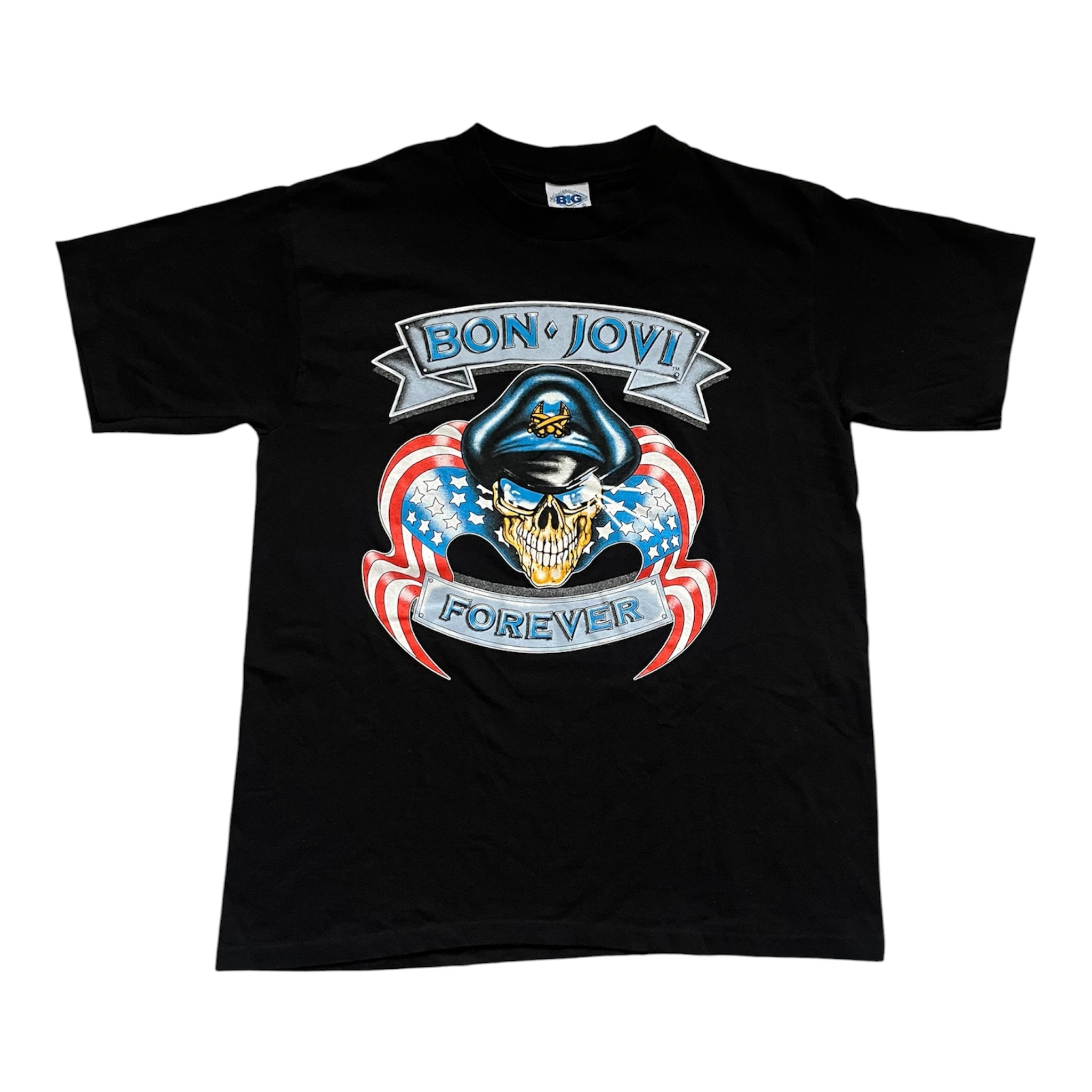 Bon Jovi Tee