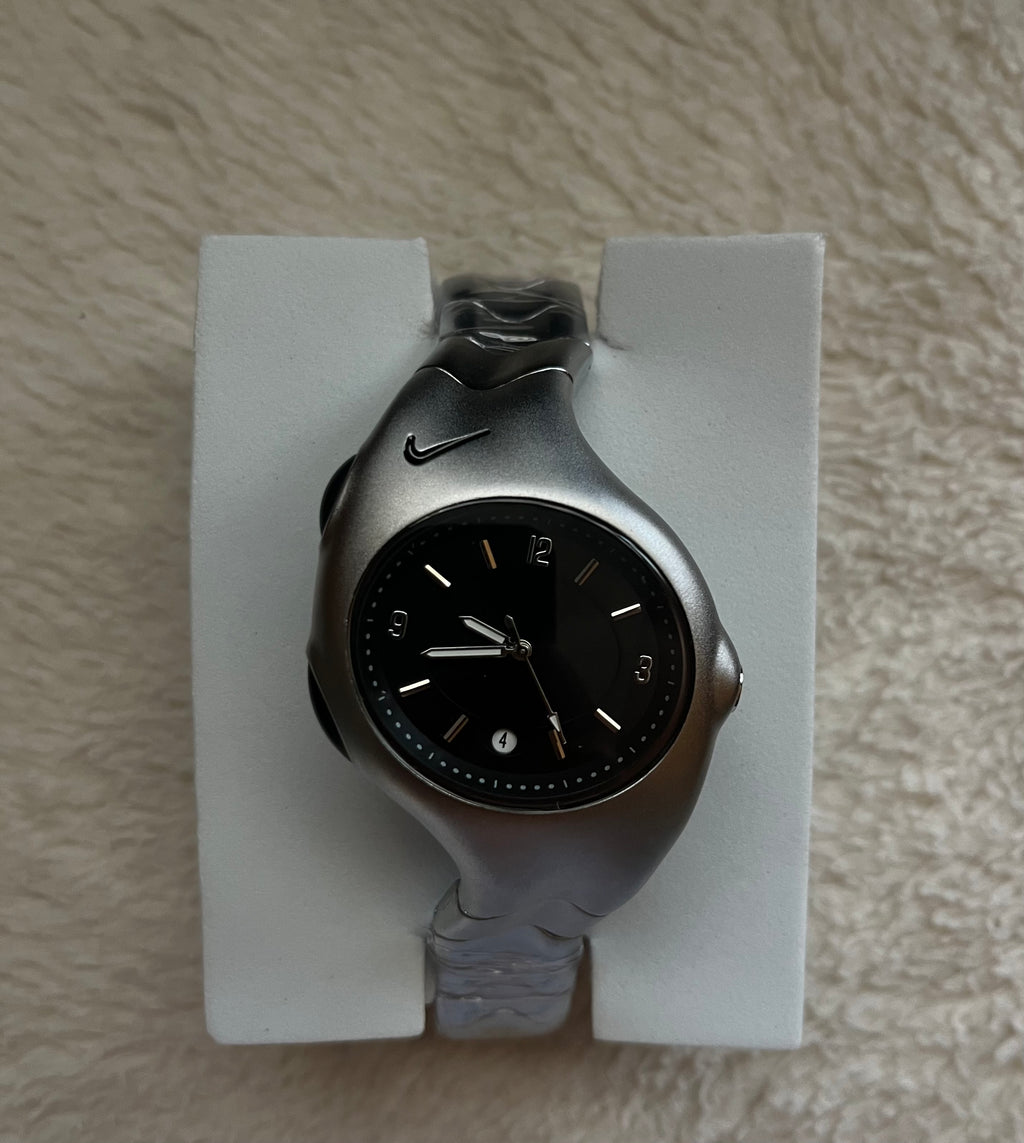 Nike Triax Clock
