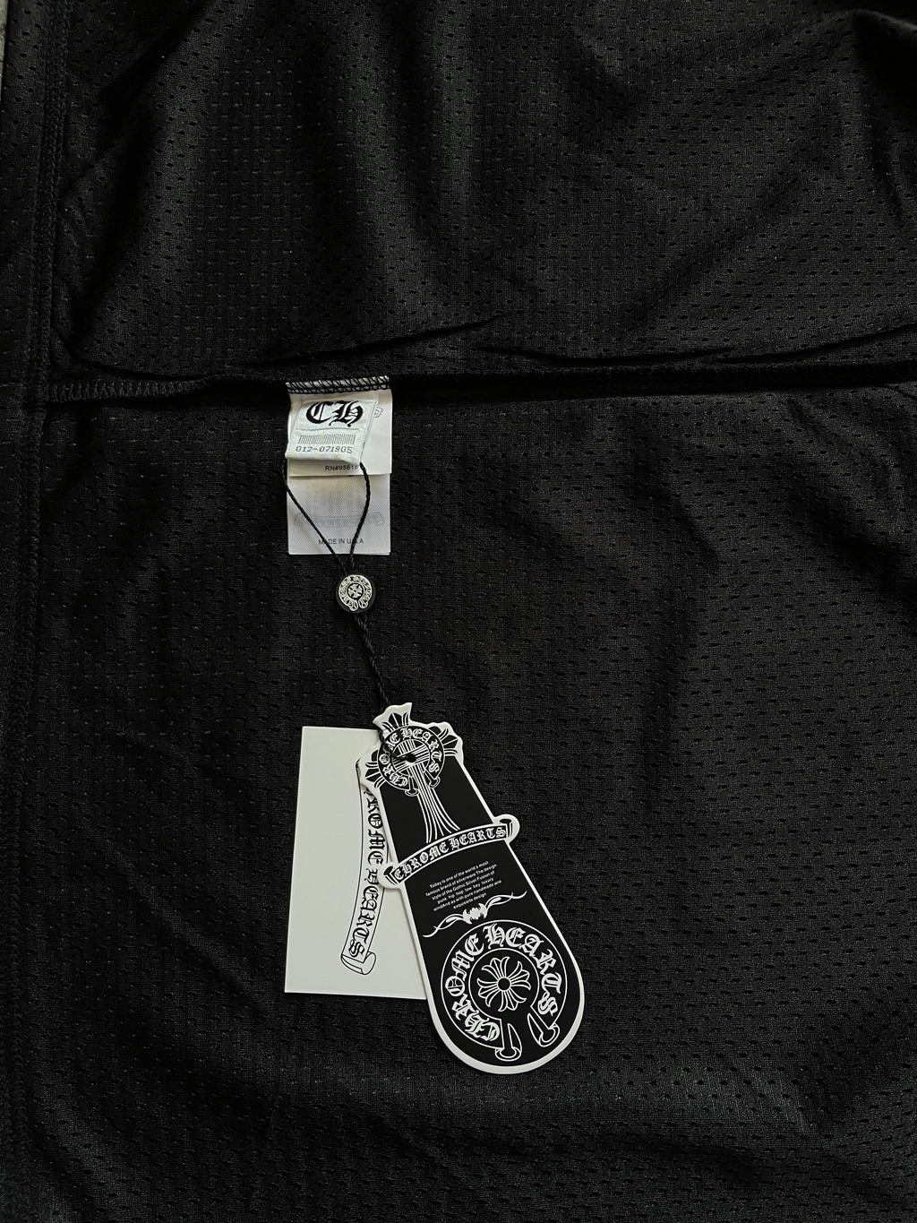Chrome Hearts Longsleeve