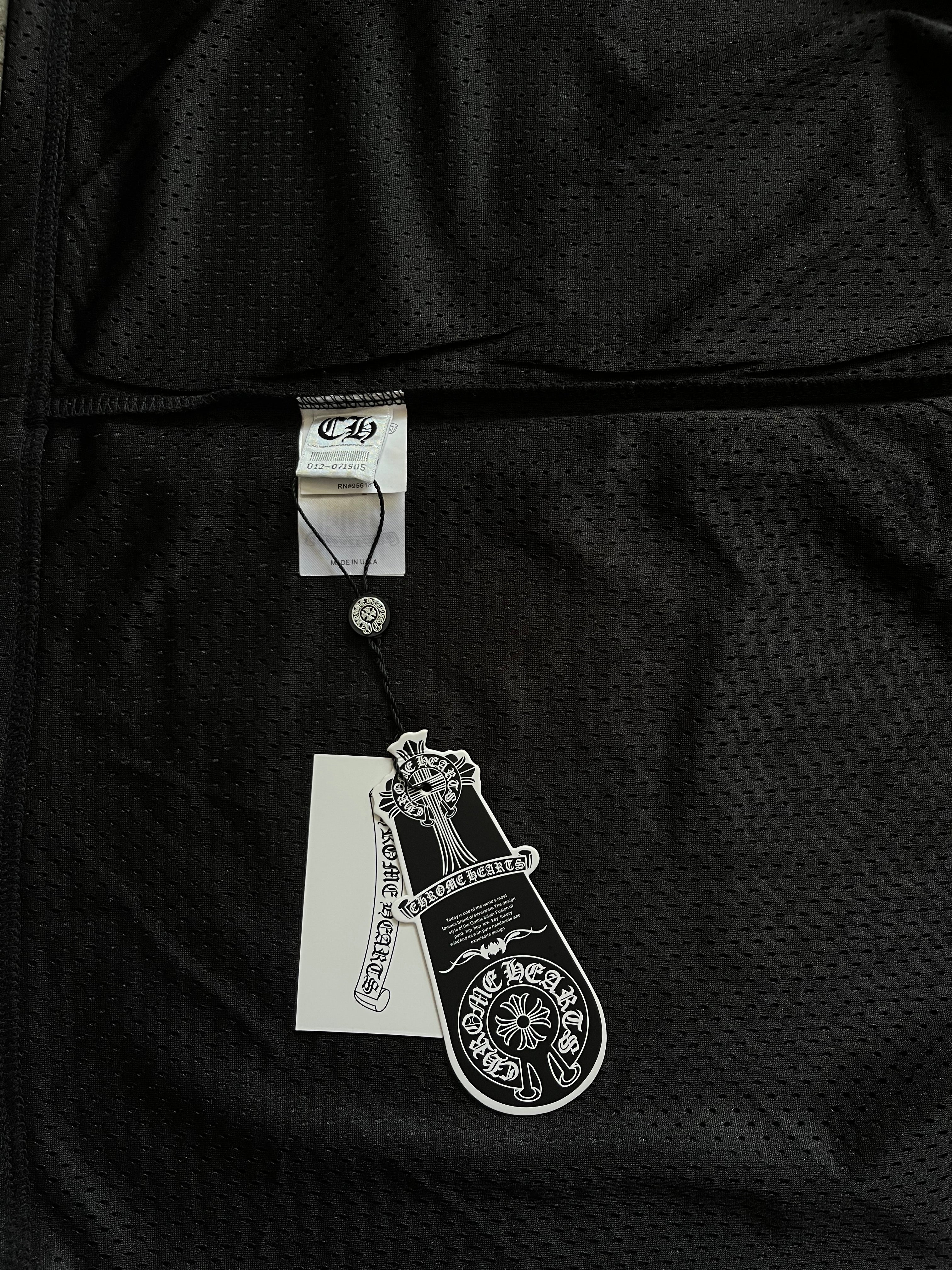 Chrome Hearts Longsleeve