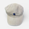 Carhartt Beige Cap