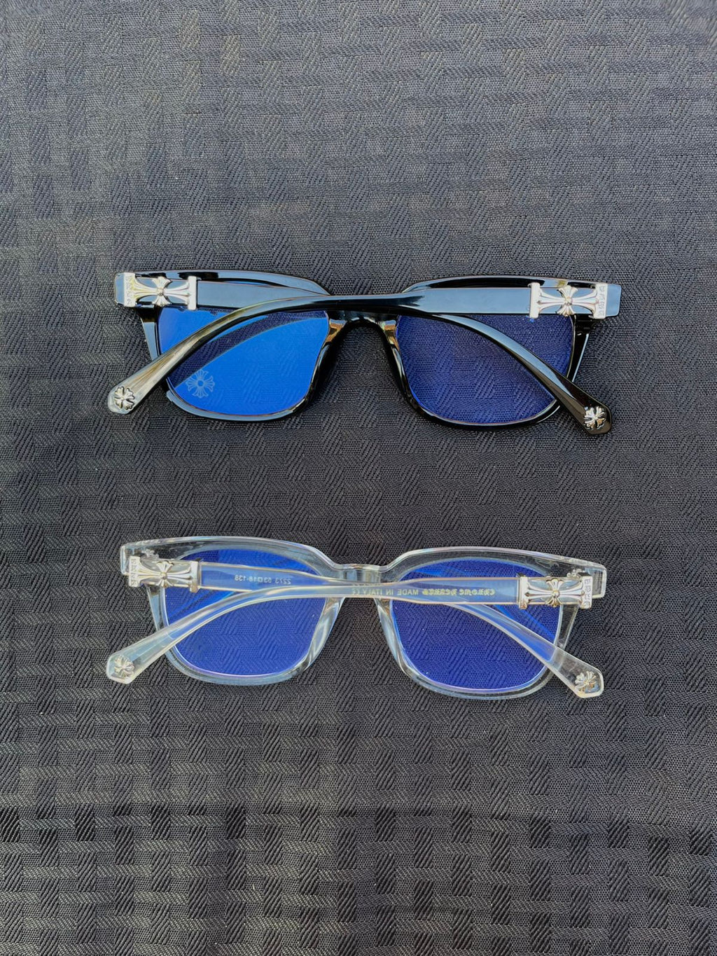 Chrome Hearts Sunglasses