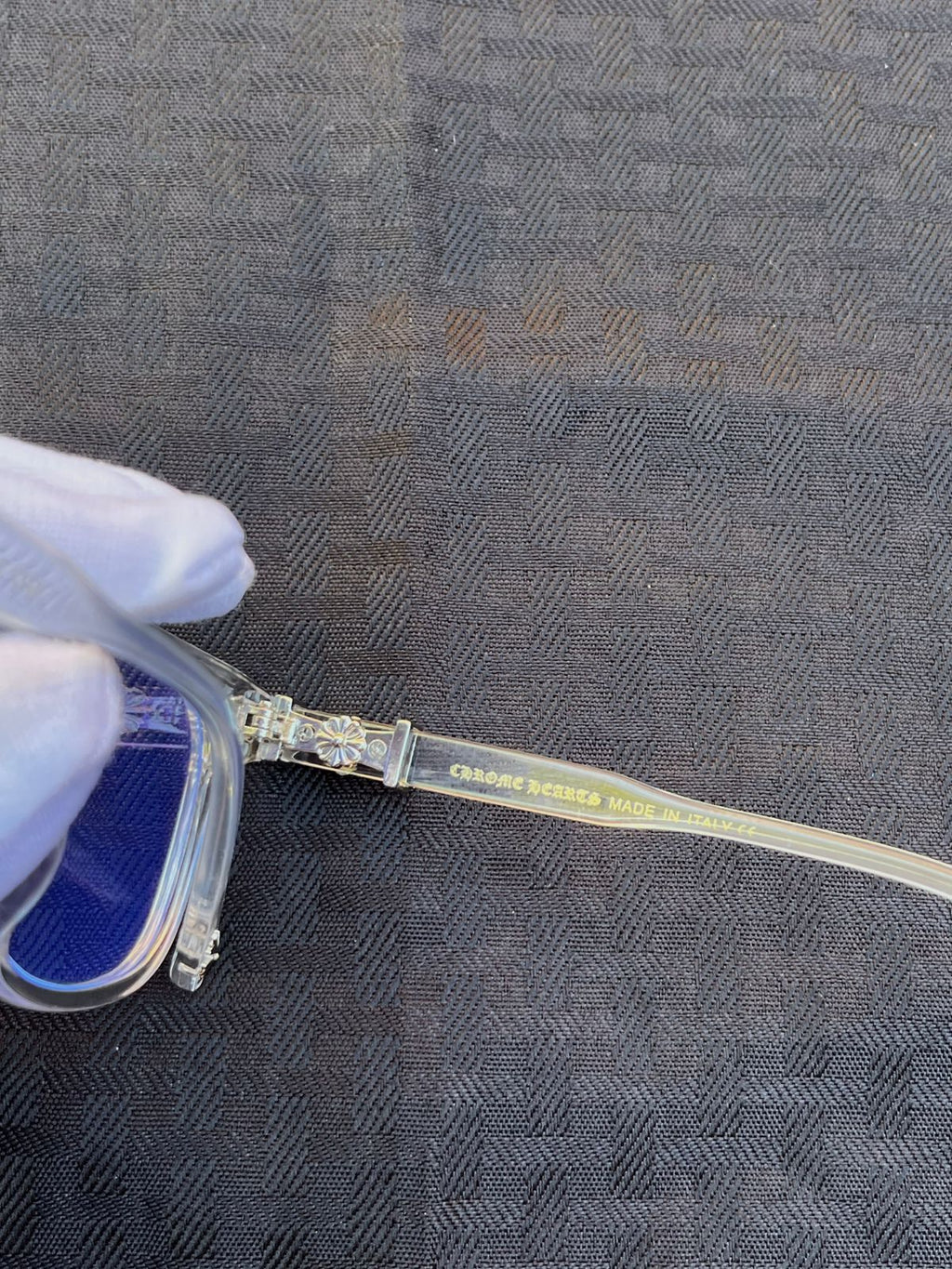 Chrome Hearts Sunglasses
