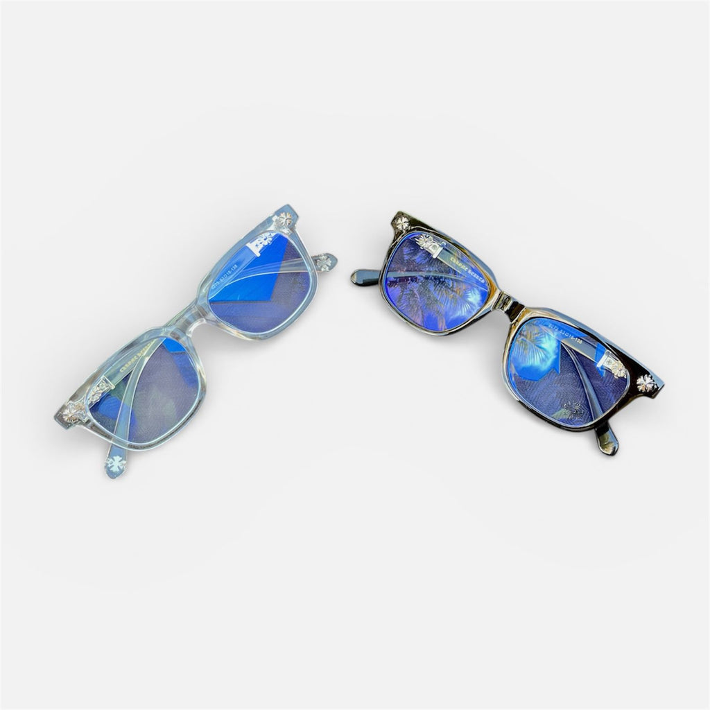 Chrome Hearts Sunglasses