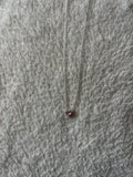 Pink Pandora Necklace