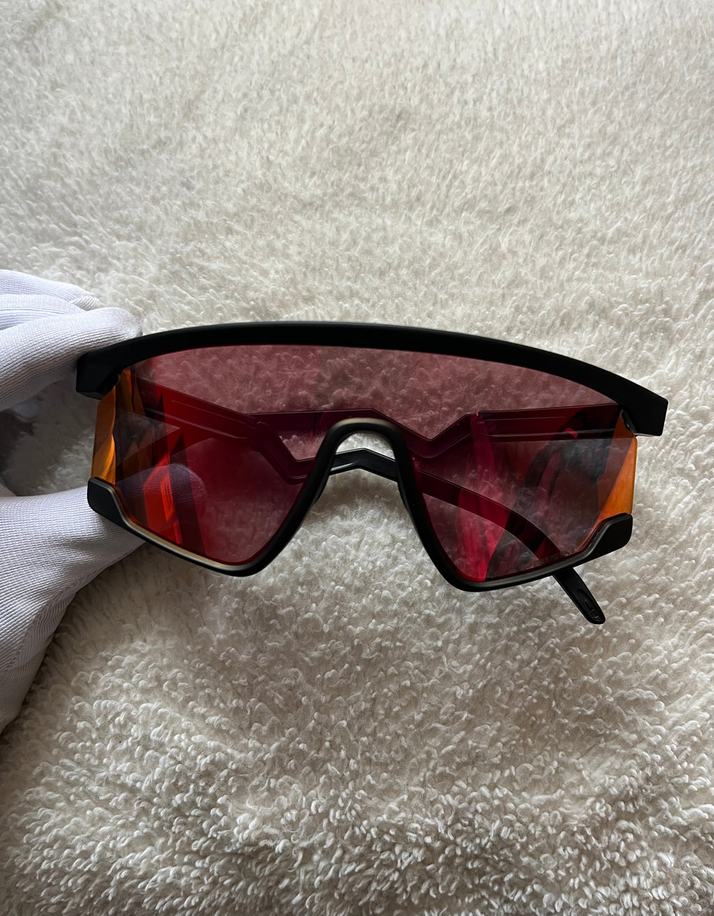 Oakley BXTR Sunglasses