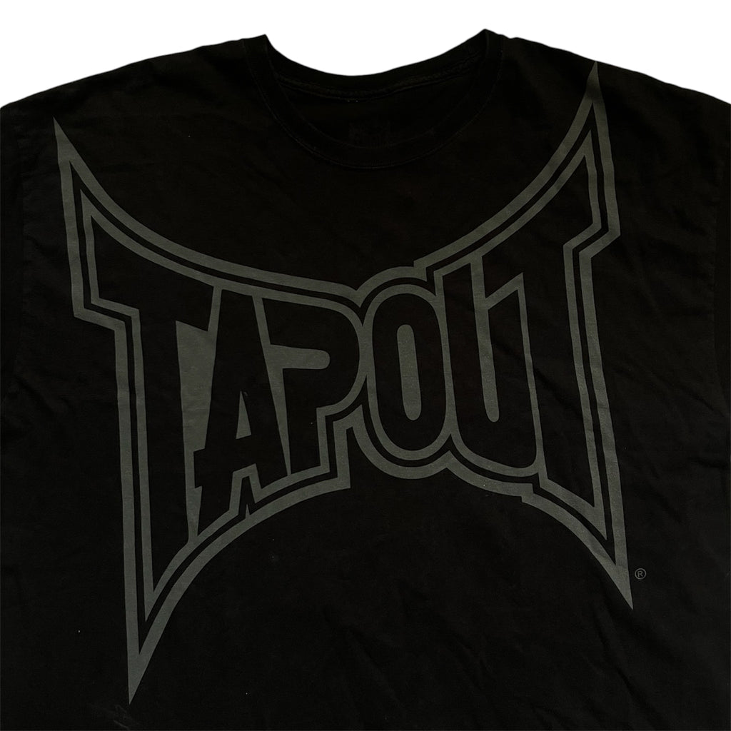 Tapout Tee