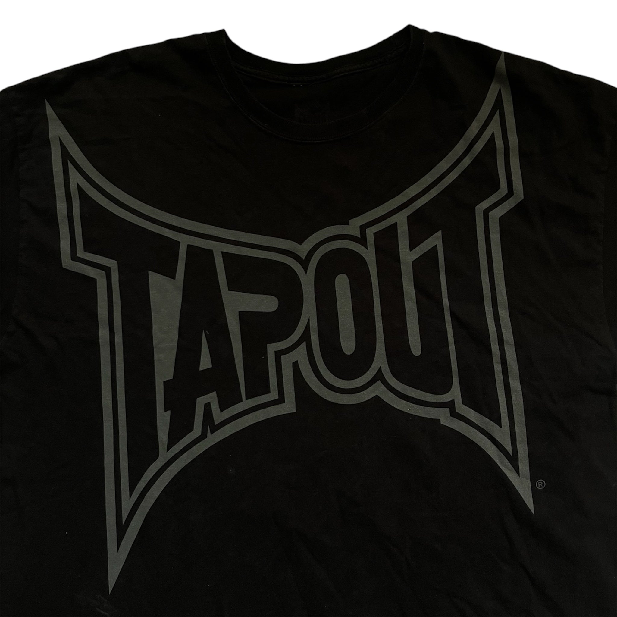 Tapout Tee