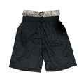 Awaited Double Waist Short