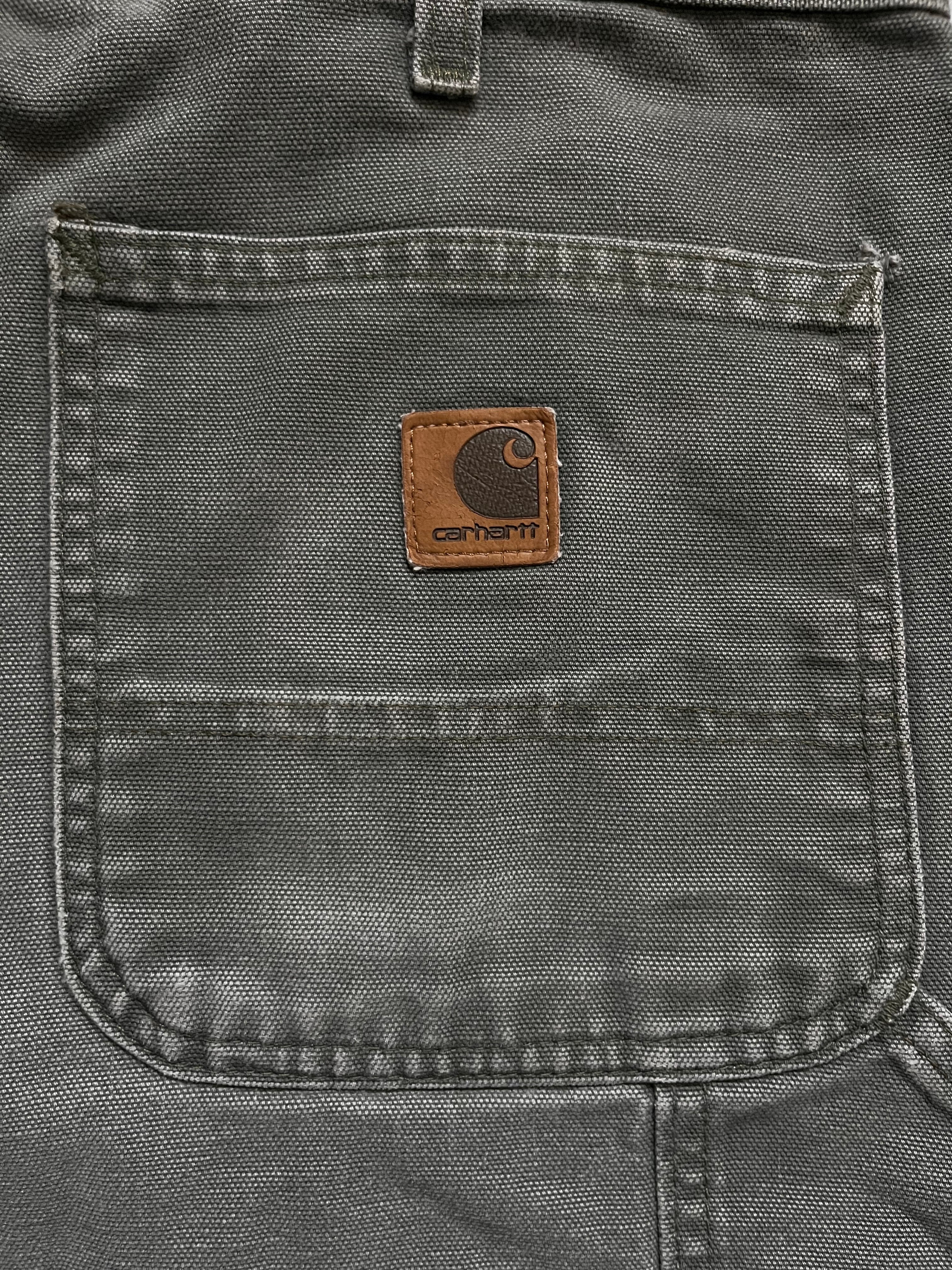 Carhartt Carpenter Short