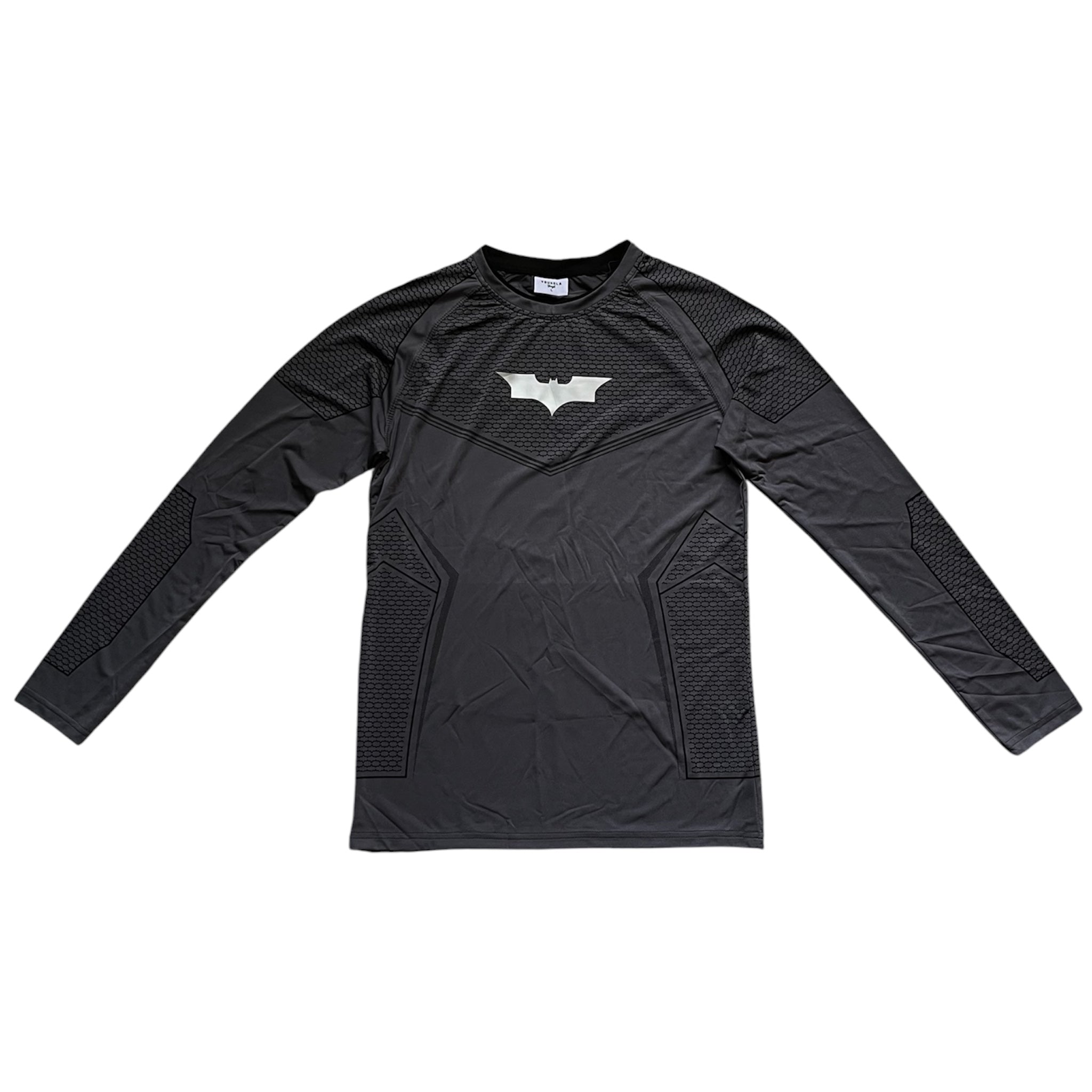 YoungLA x Batman Compression Longsleeve