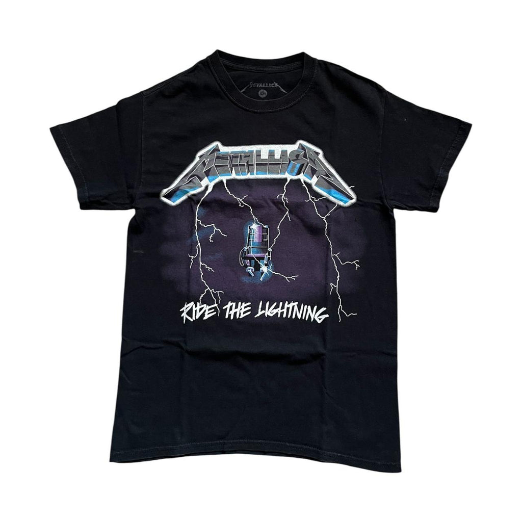 Metallica Tee