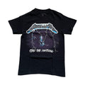 Metallica Tee
