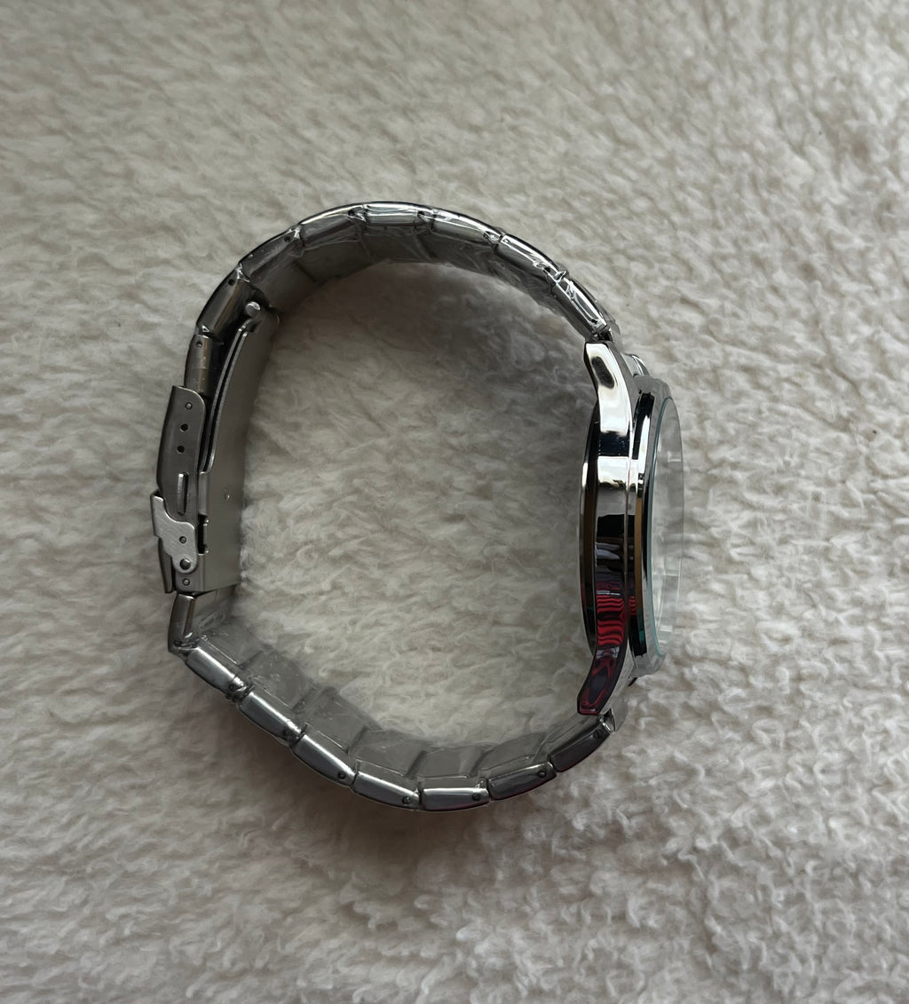 Casio MTP Clock