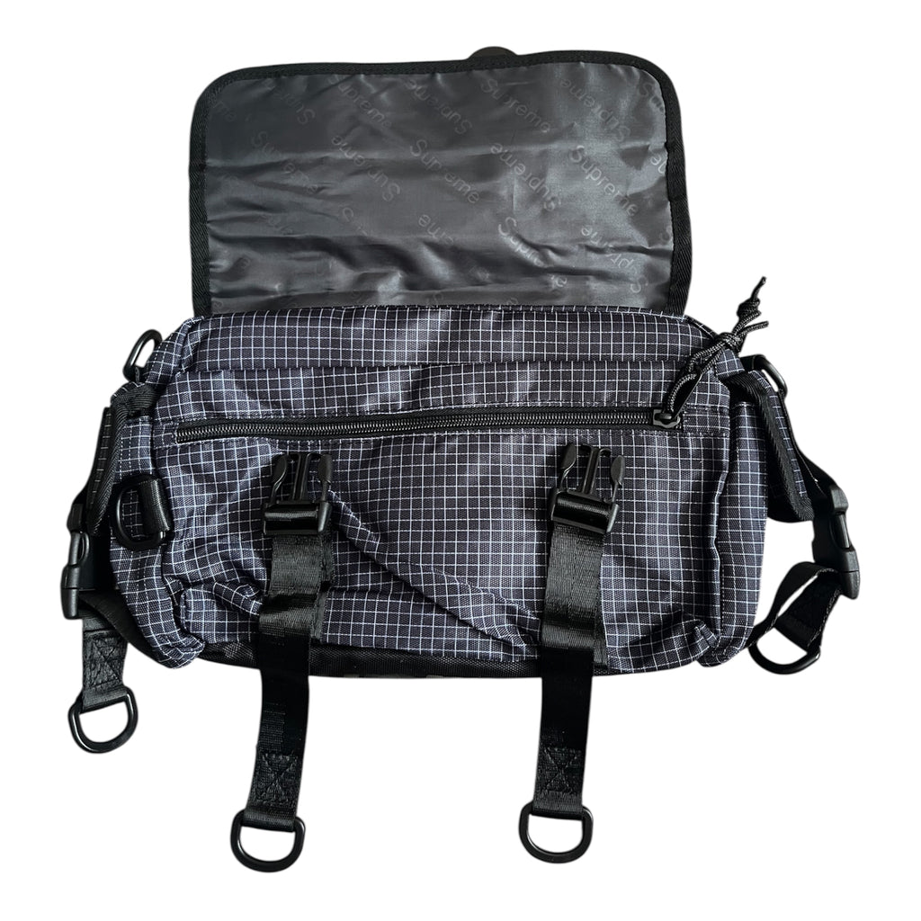 Supreme Duffel Bag