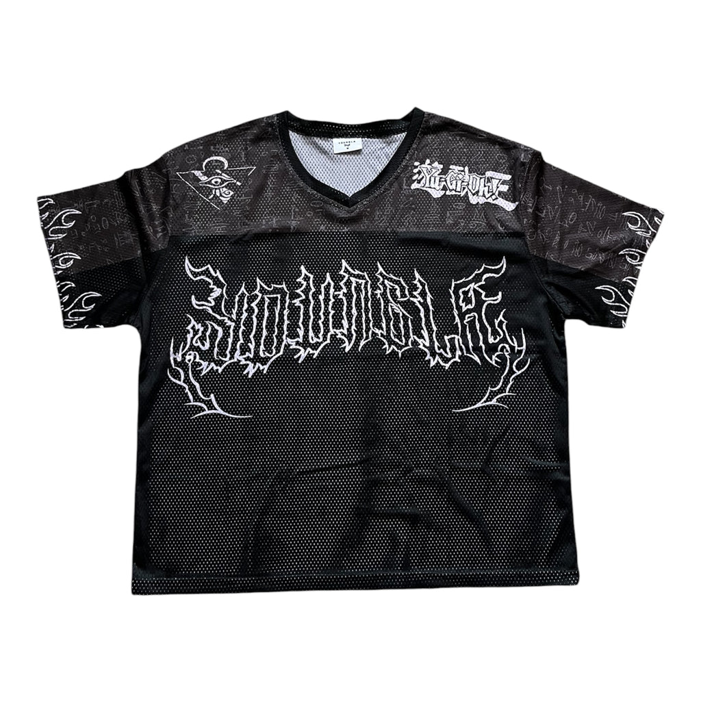 YoungLA x Yugioh Tee