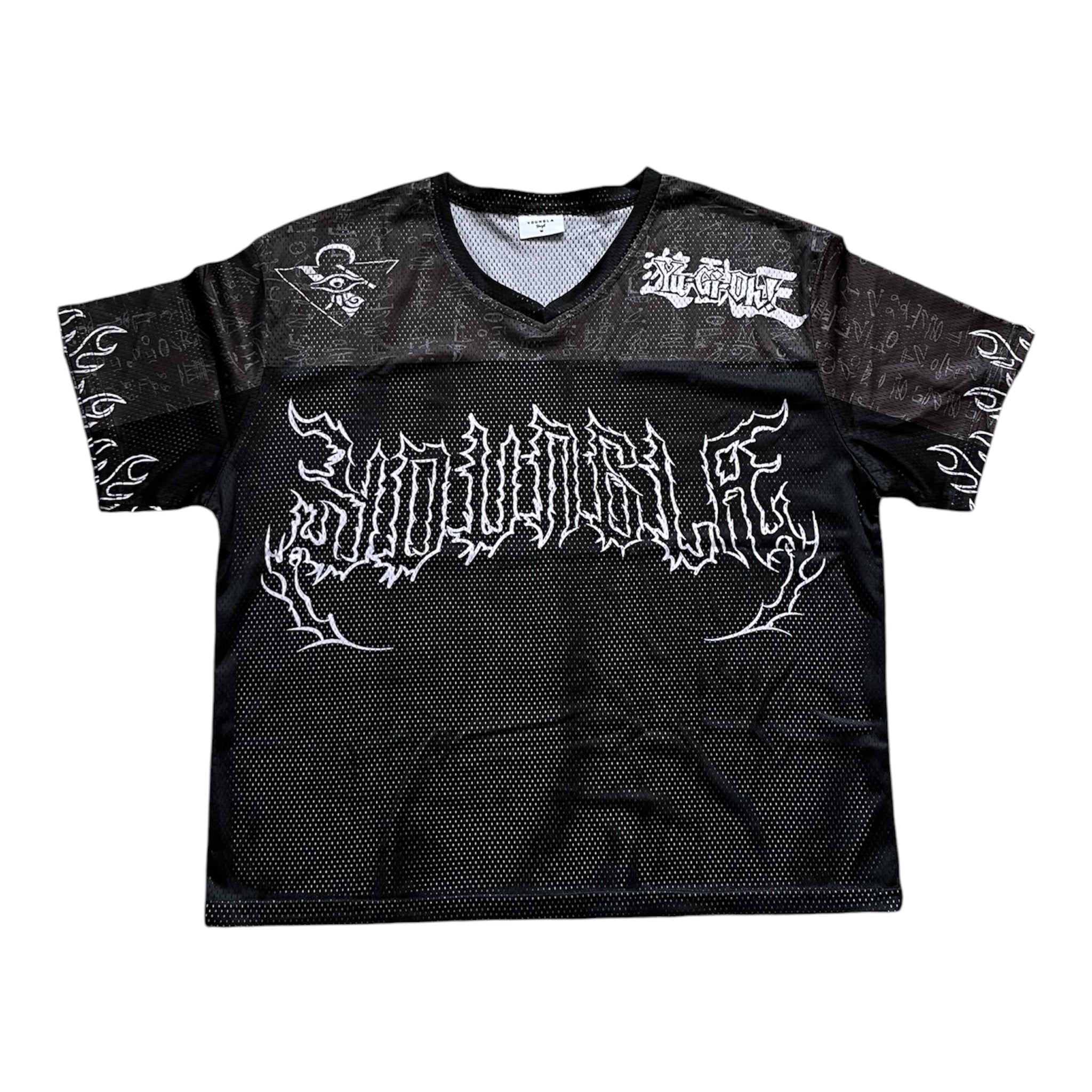 YoungLA x Yugioh Tee