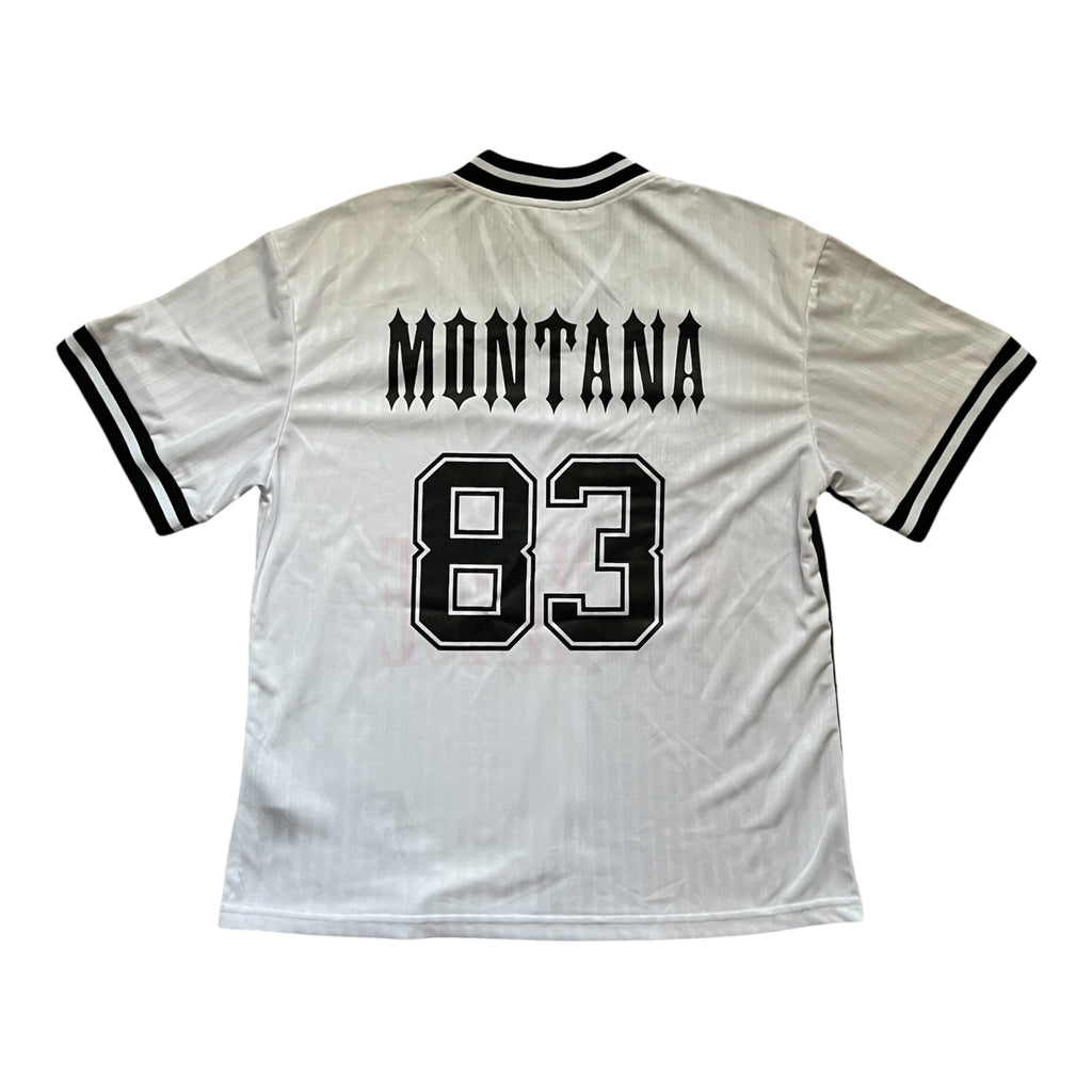 Trapstar X Scarface Montana Tee