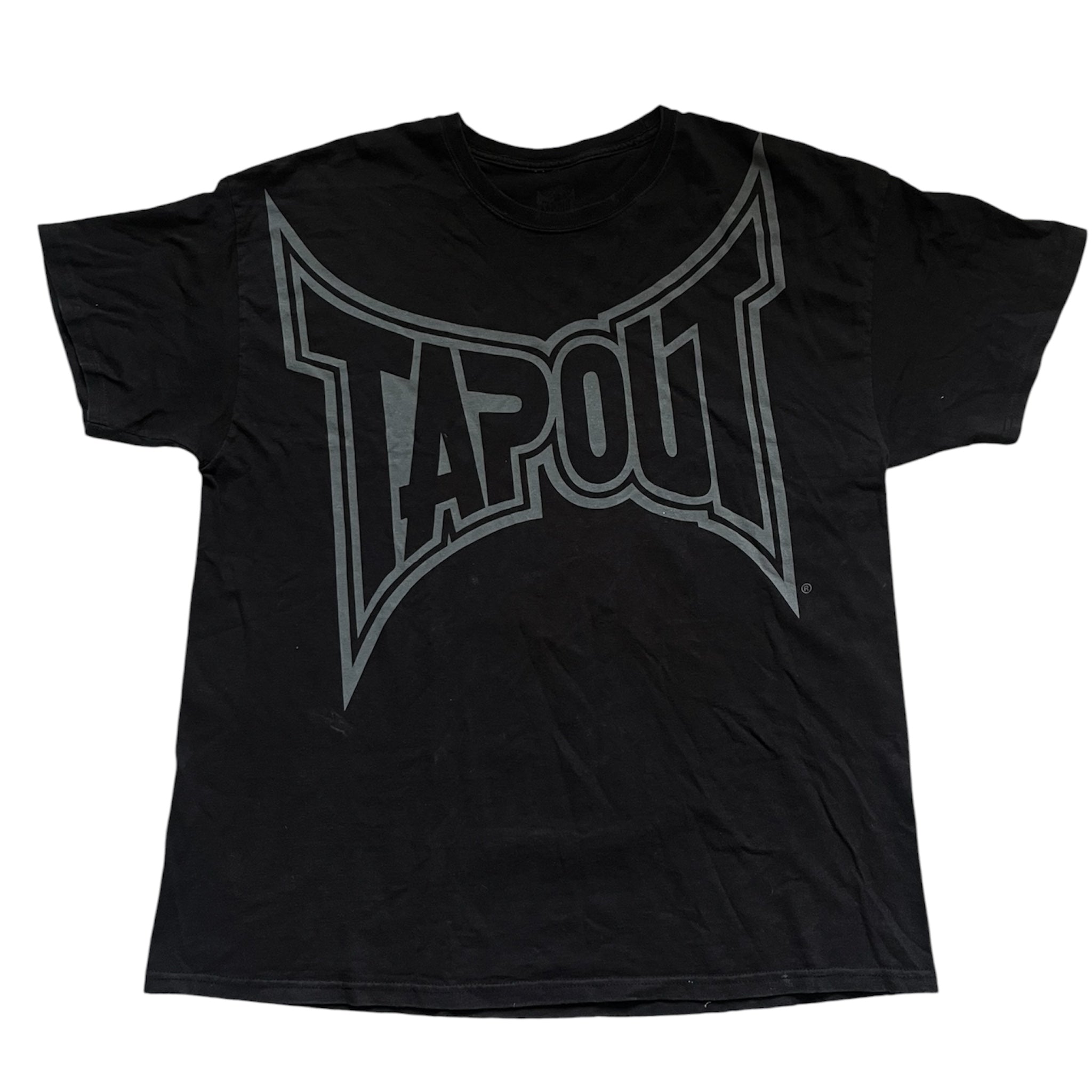 Tapout Tee
