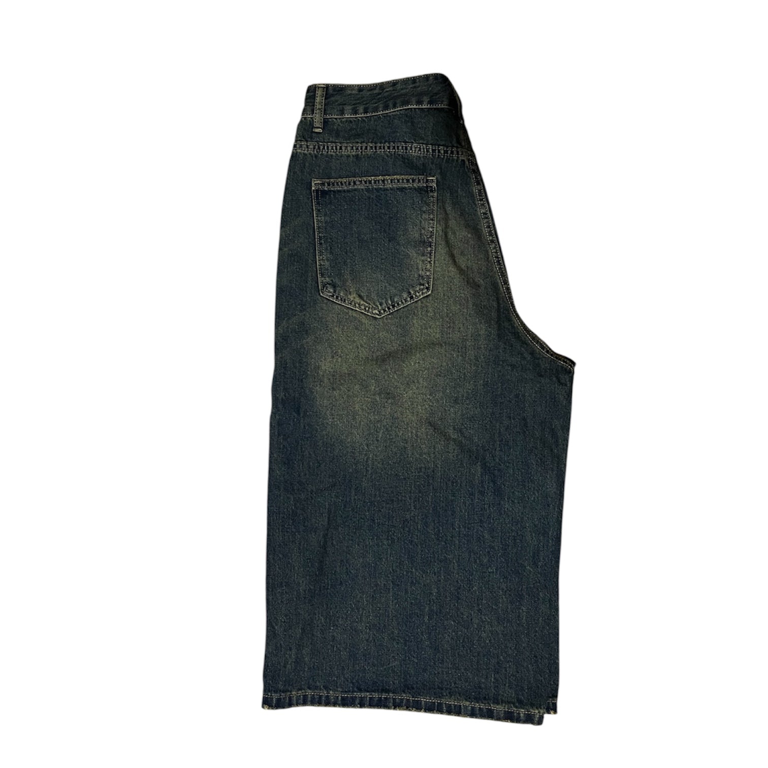 MTL Baggy Jorts