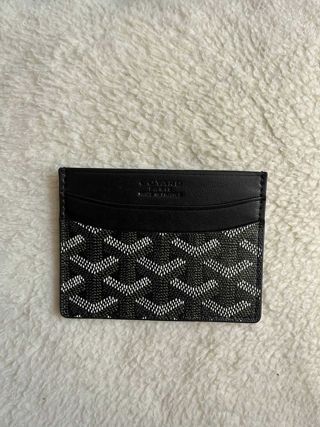 Goyard Cardholder