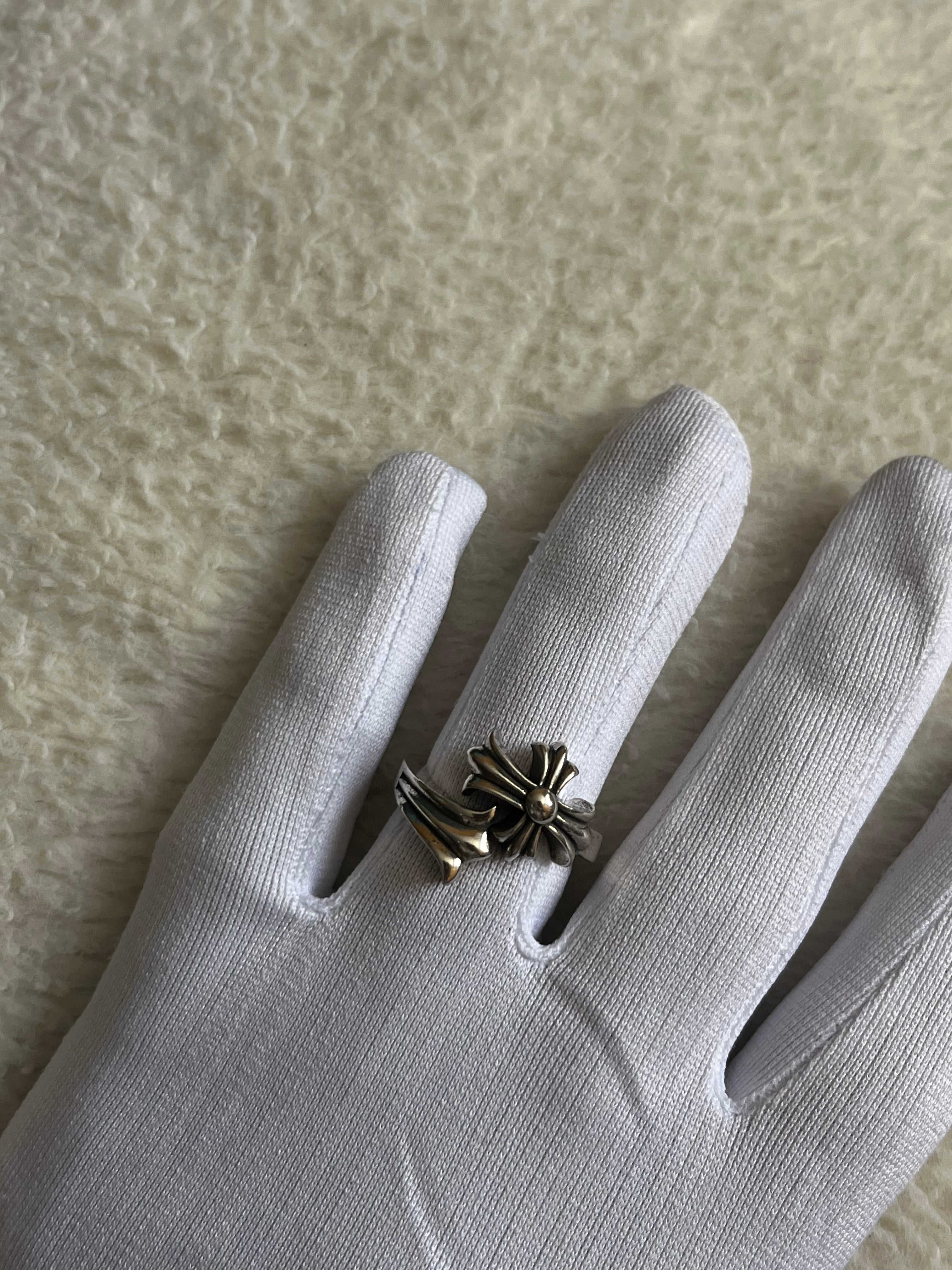 Chrome Hearts Ring