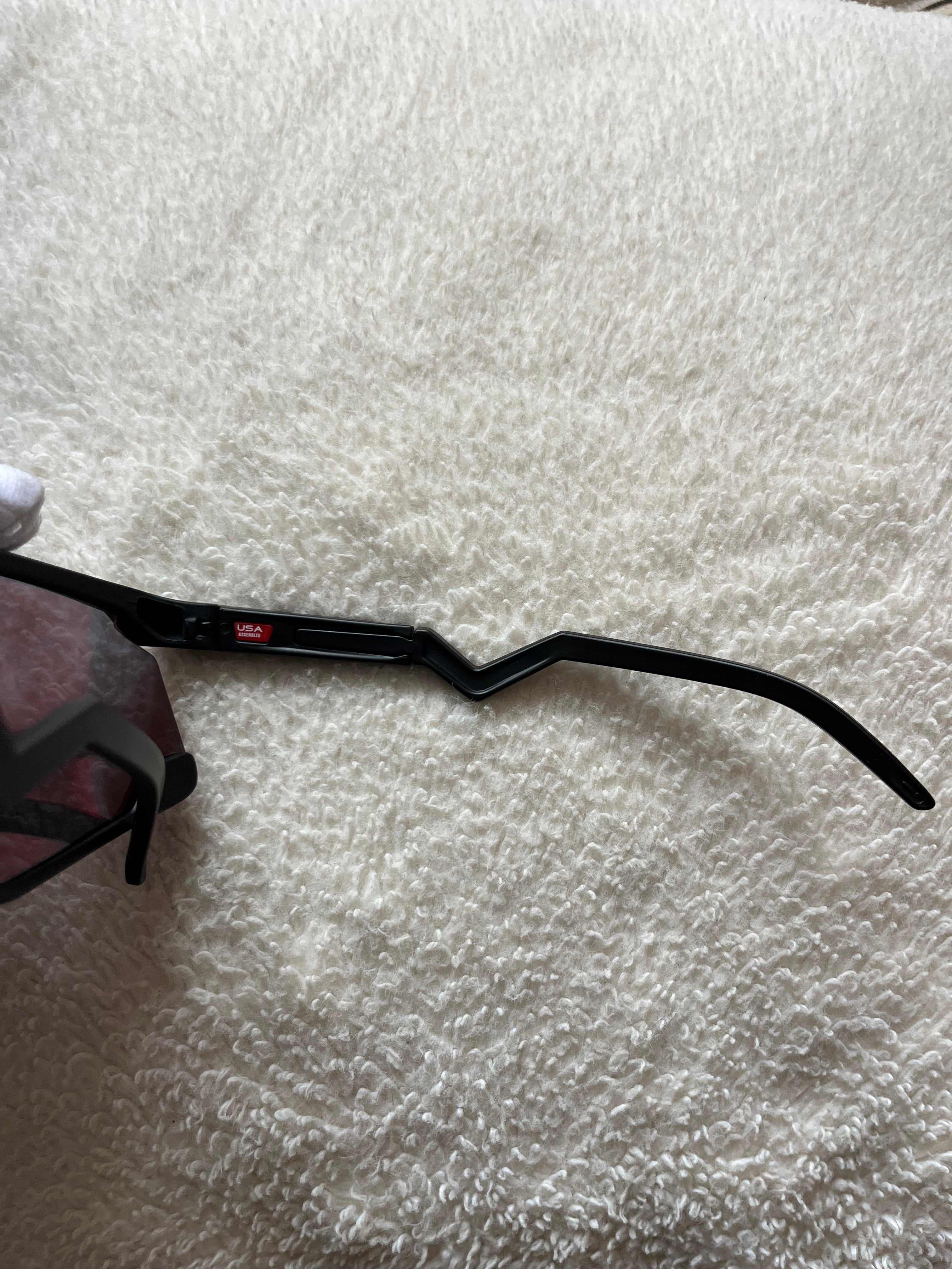 Oakley BXTR Sunglasses