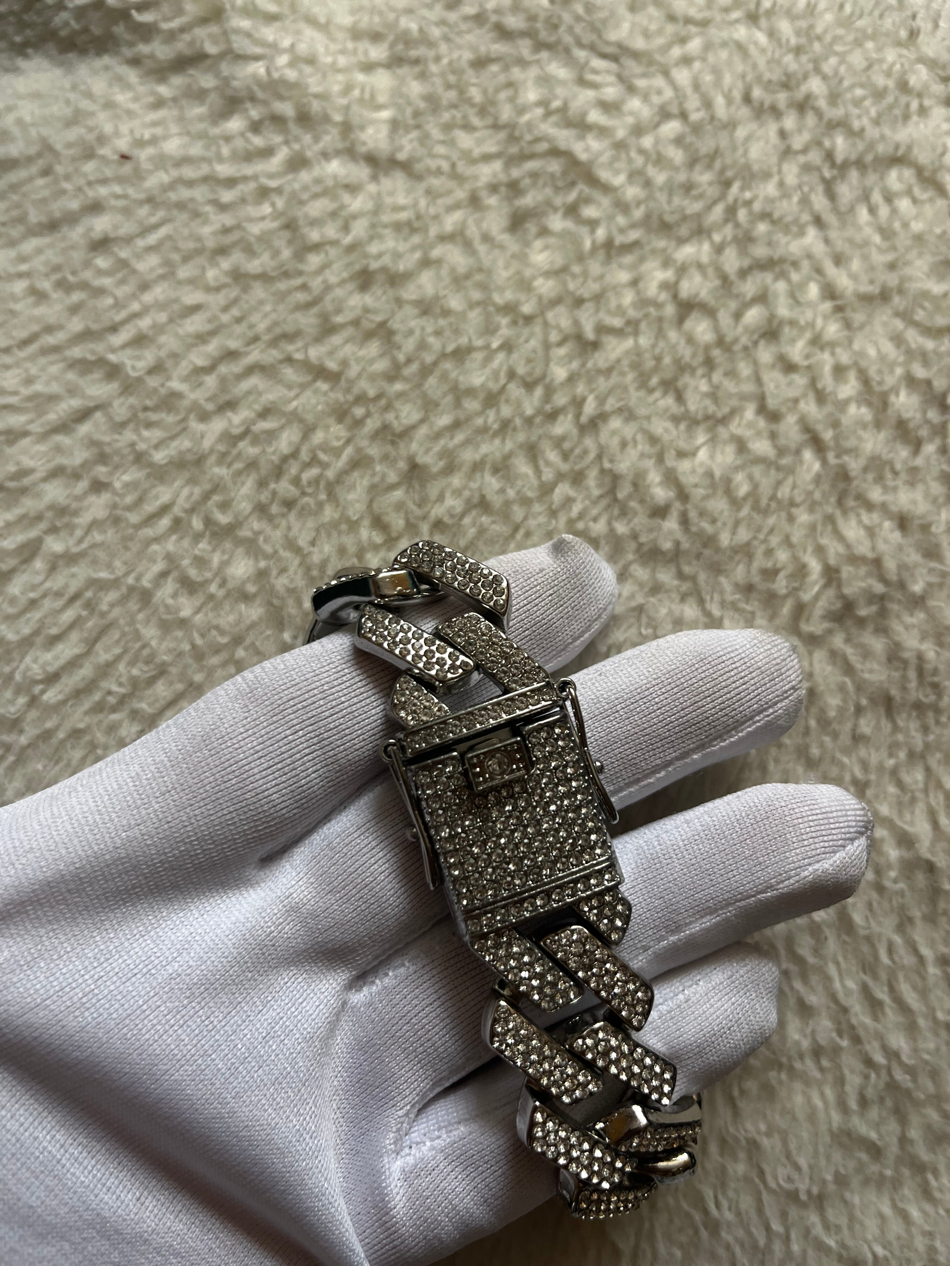 Cuban Bracelet