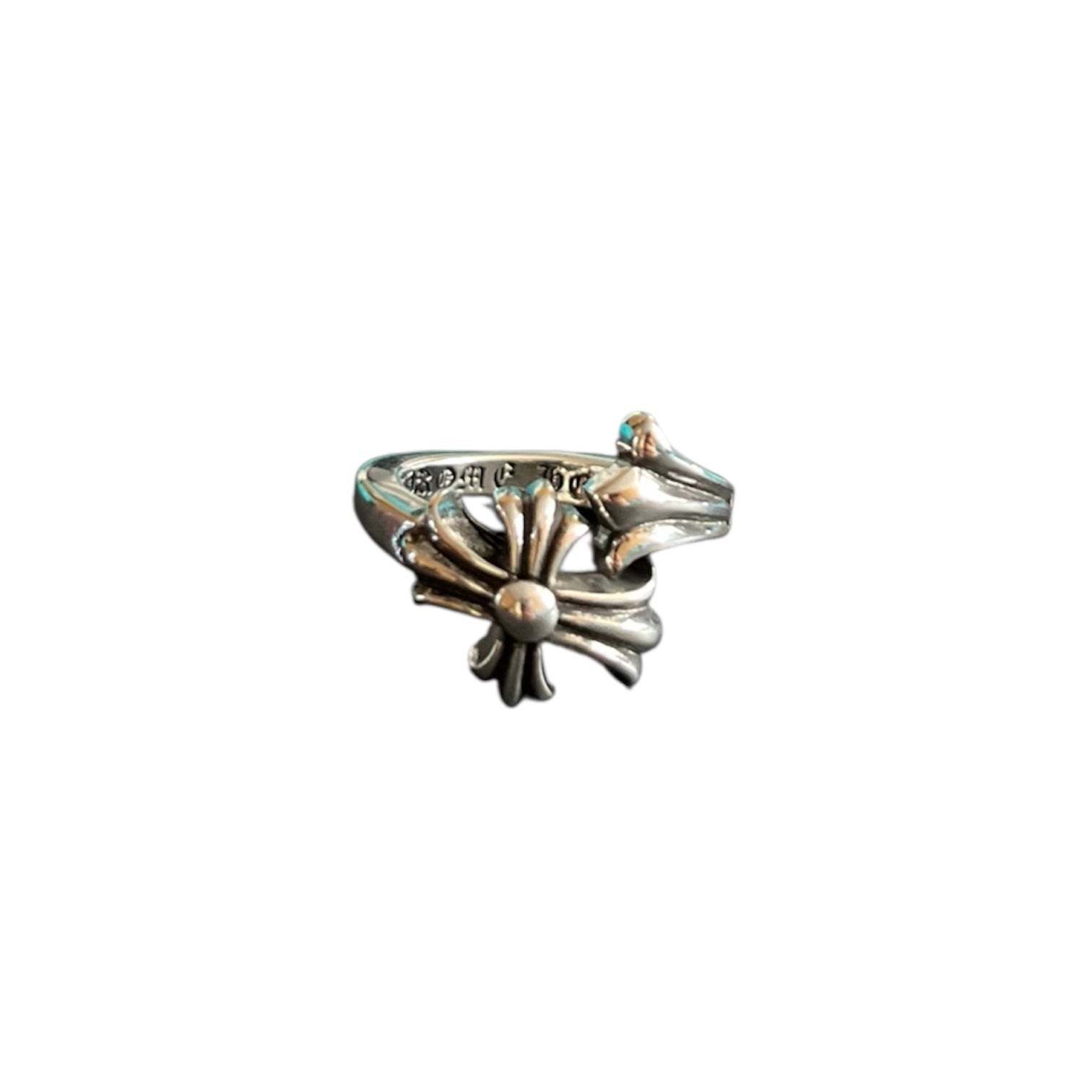 Chrome Hearts Ring