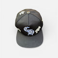 Chrome Hearts Patched Cap