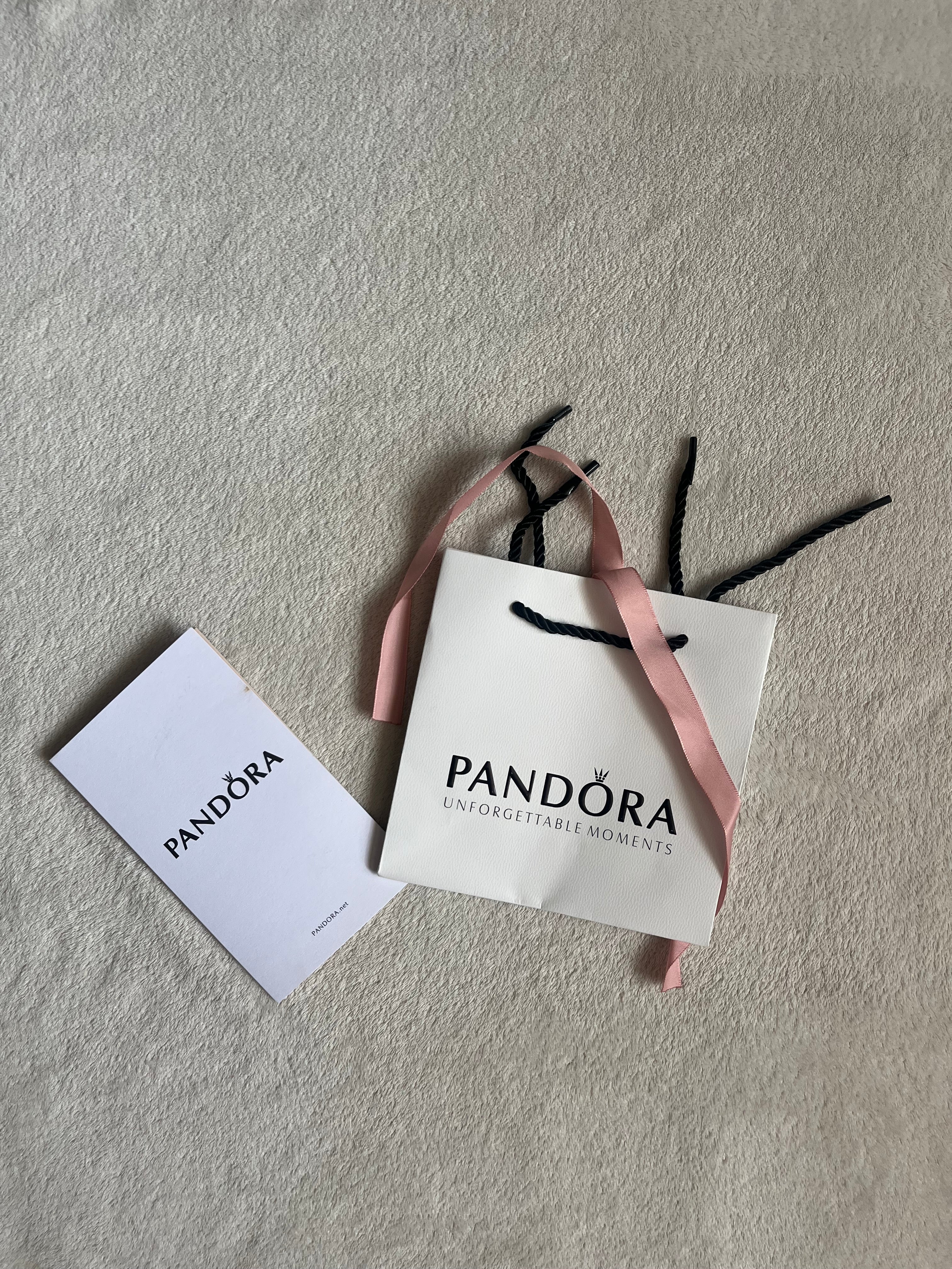 Pandora Bracelet
