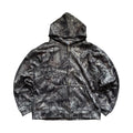 Akimbo Zip-Up Hoodie