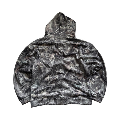 Akimbo Zip-Up Hoodie
