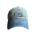 Patagonia P-6 Label Trad Cap