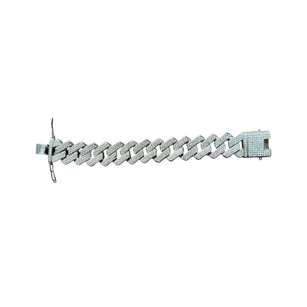 Cuban Bracelet