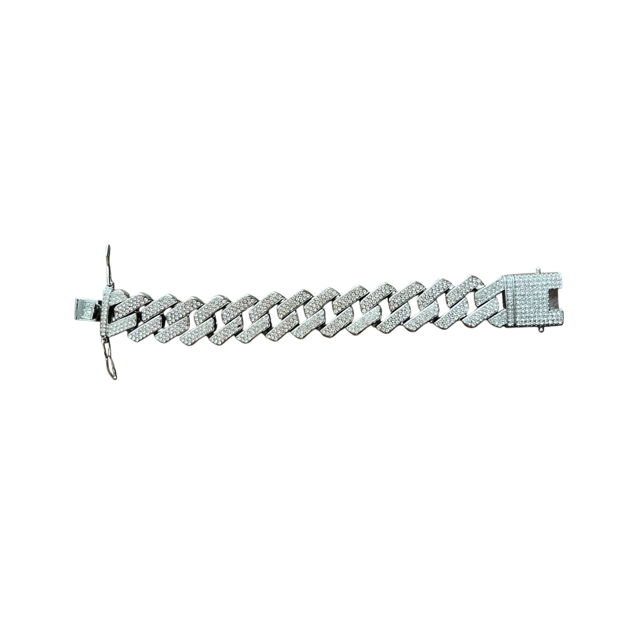 Cuban Bracelet