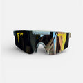 Pit Viper Polarized Sunglasses