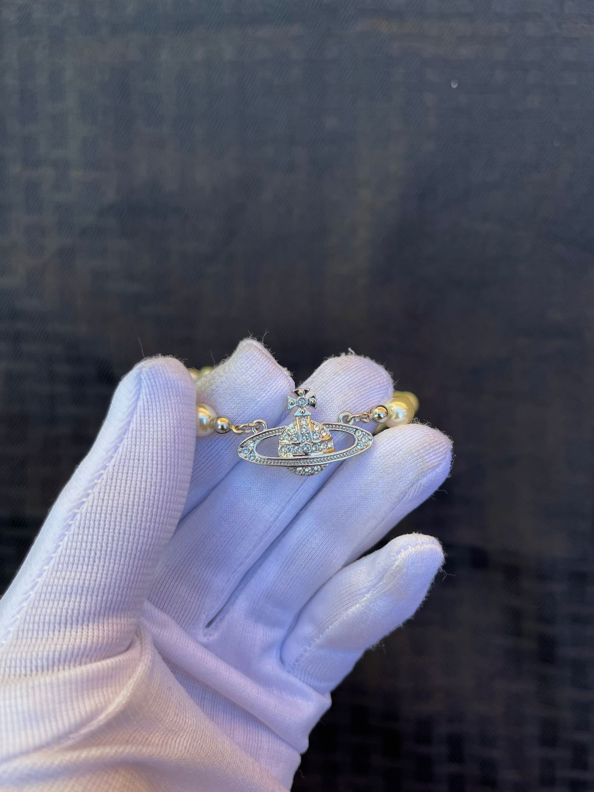 Vivienne Westwood Necklace
