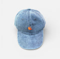 Carhartt Blue Cap
