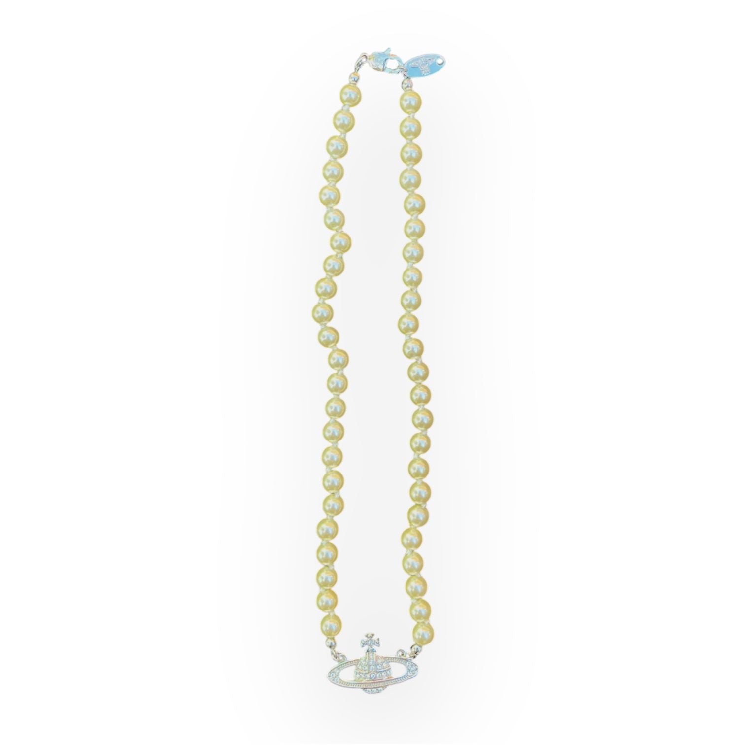 Vivienne Westwood Necklace