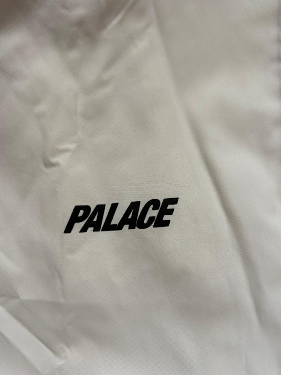 Palace Pro Team Palco Shell Jacket