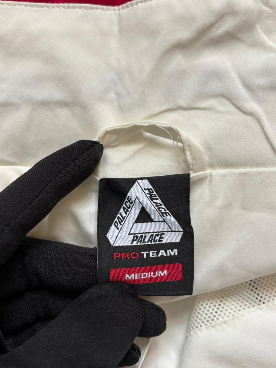 Palace Pro Team Palco Shell Jacket