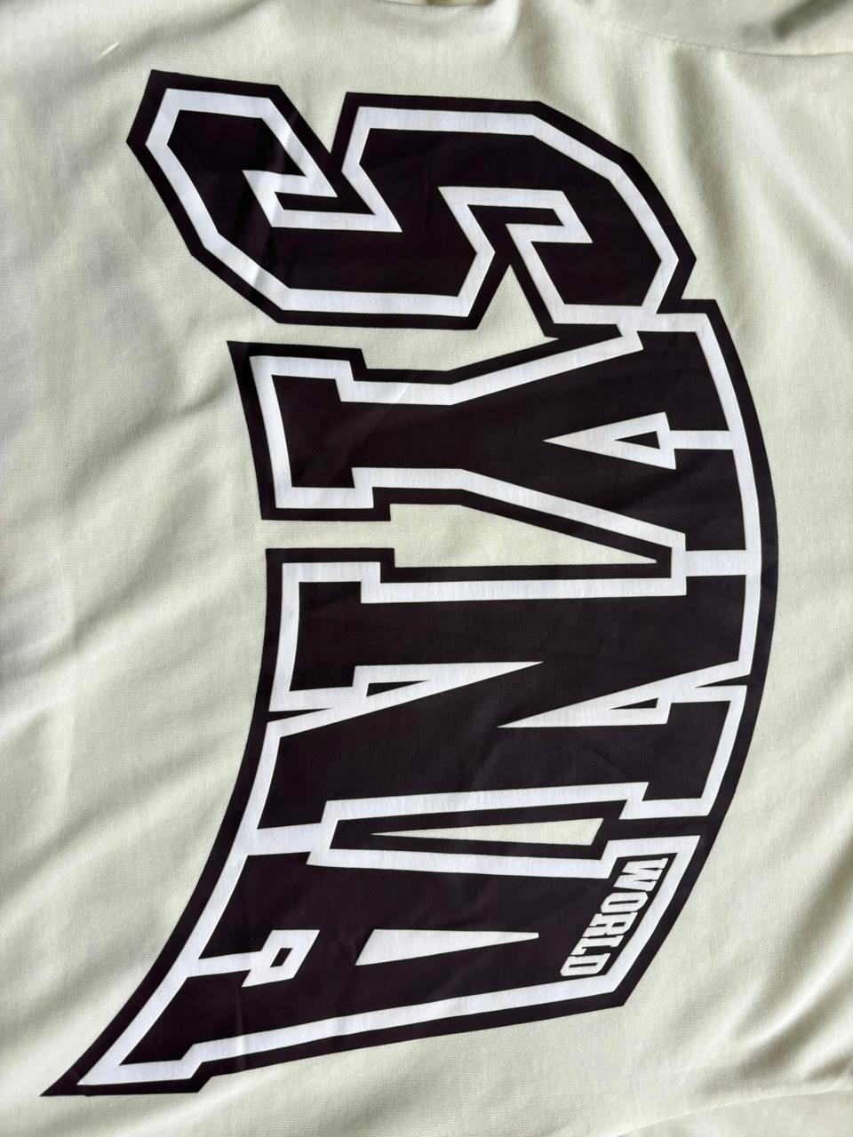 Syna World College Tee