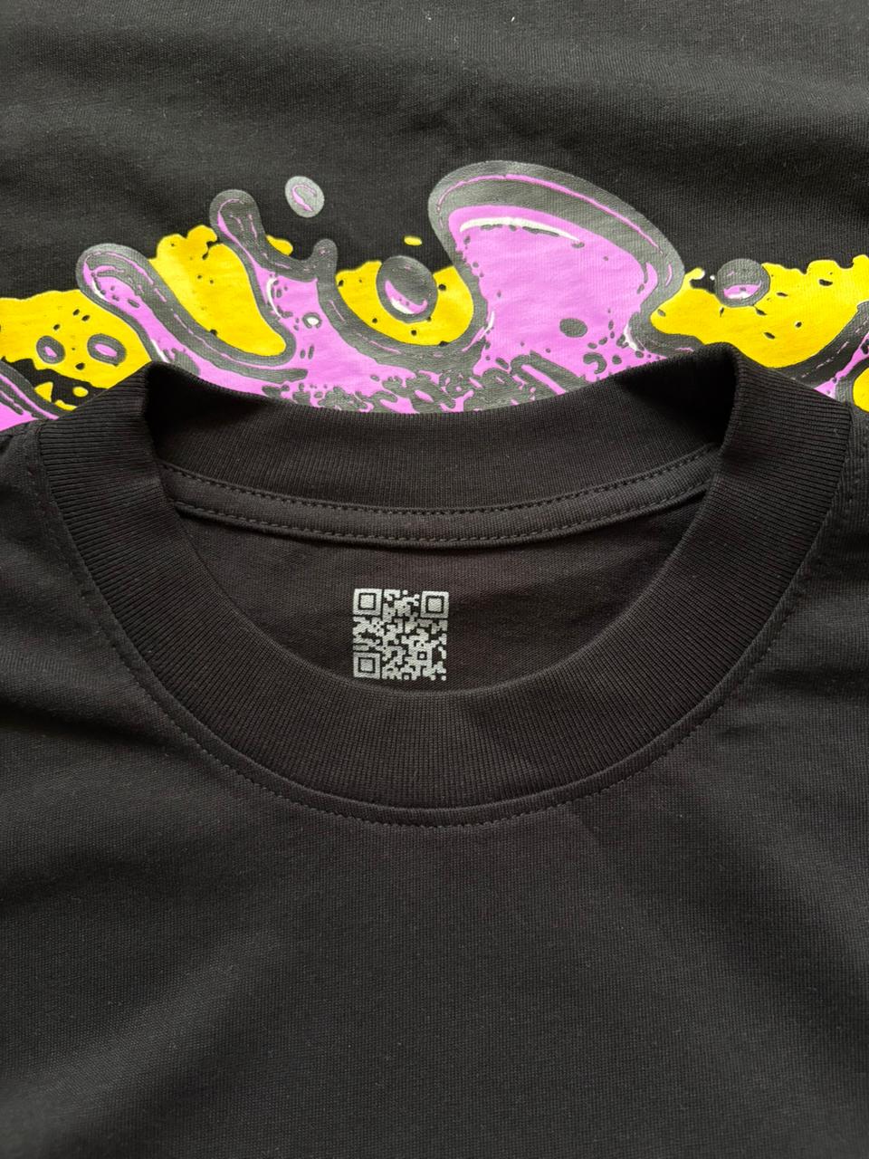 That's A Awful Lot Of Cough Syrup Tee